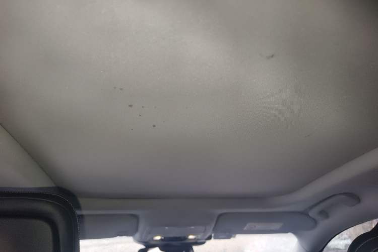 Used Lincoln Corsair 2022 2.0T Two-Wheel Drive Deluxe Edition
