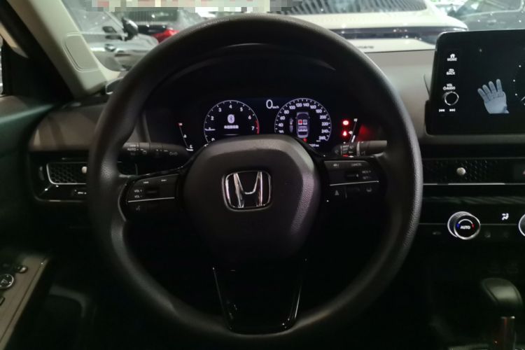 Used Honda Integra 2022 240TURBO CVT Technology Edition
