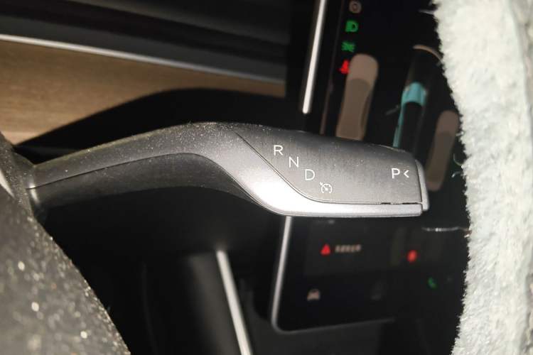 Used Tesla Model 3 2020 Standard Range Rear-Wheel Drive Upgraded Version