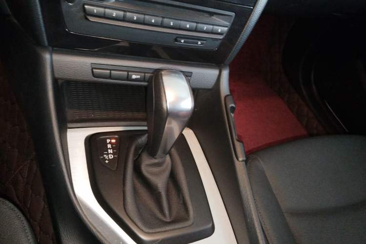 Used BMW X1 2013 sDrive18i Leading Model