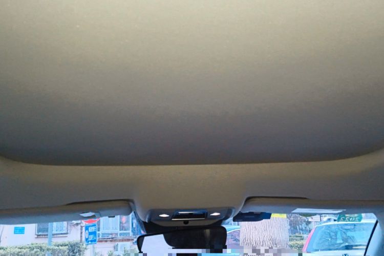 Used BYD Song Pro New Energy 2019 EV High-Power Long-Range Flagship Model