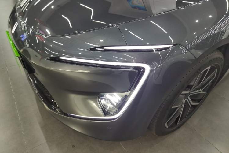 Used Avatr 12 2025 Max Extended-Range Edition
