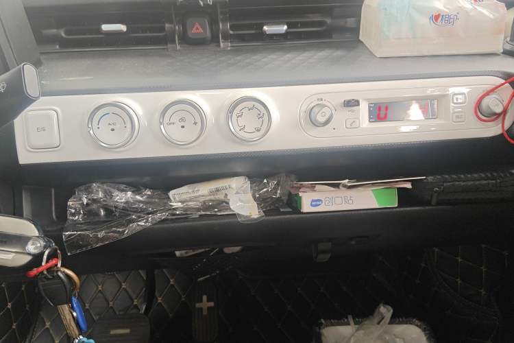 Used Wuling Hongguang MINIEV 2022 GAMEBOY 200km Gaming Edition with Lithium Iron Phosphate