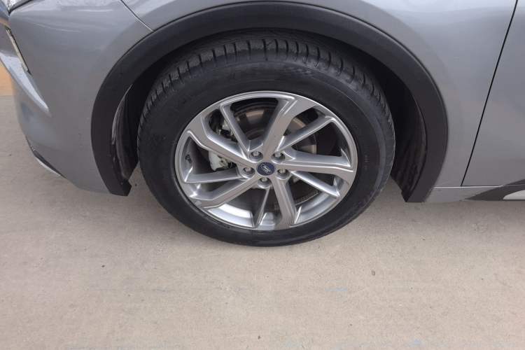 Used Ford EVOS 2022 EcoBoost 245 Style Edition