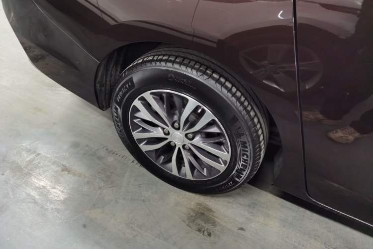 Used Buick GL8 2020 ES Land Cruiser 653T Luxury Edition