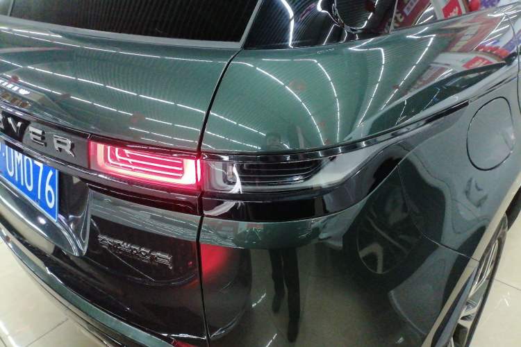 Used Land Rover Range Rover Evoque 2021 Range Rover Velar L 249PS R-Dynamic First Edition