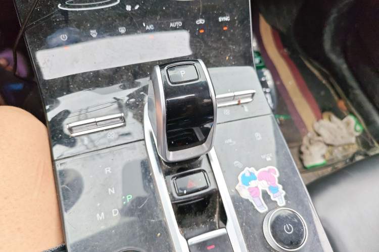 Used Chery Tiggo 8 2021 Kunpeng Edition 290TGDI Automatic Zhubfeng Version