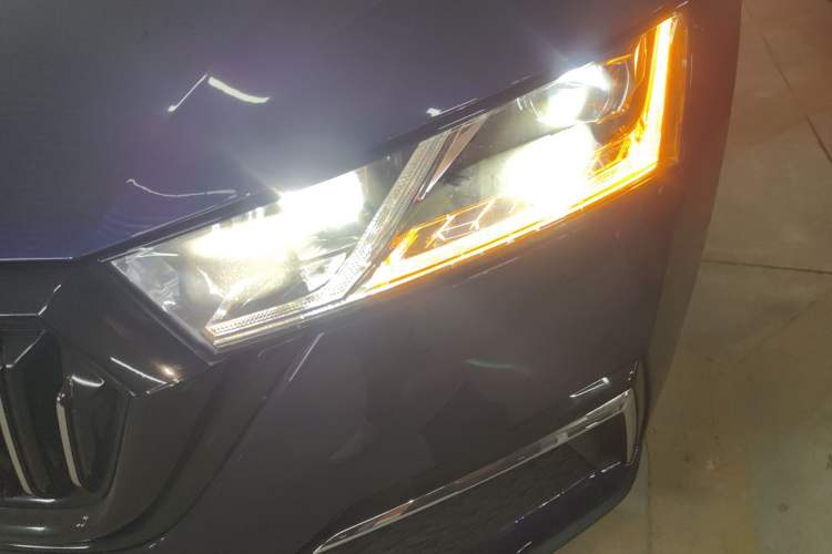 Used Skoda Octavia 2021 PRO TSI280 DSG Prestige Edition