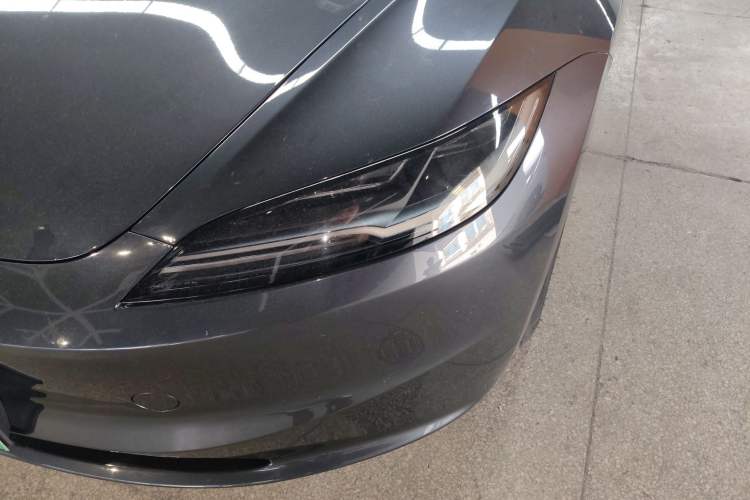 Used Tesla Model 3 2023 Rear-Wheel-Drive Version
