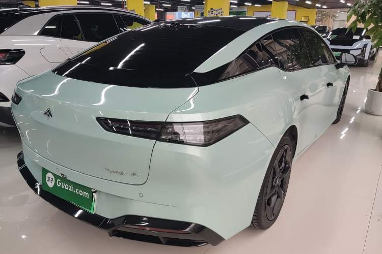 Used Hyptec GT 2023 710 Rear-Drive Pro Supercharge Edition