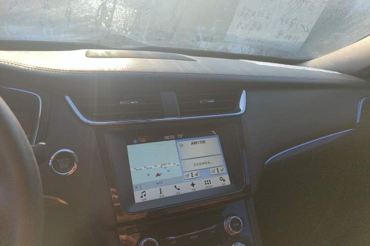 Used Ford Taurus 2017 EcoBoost 245 Fashion Edition