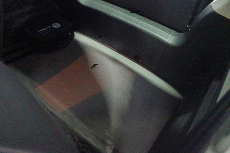 Used Roewe Clever 2021 302km All-Round Version