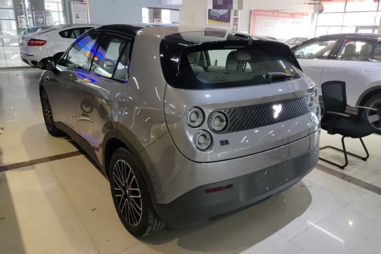 Used firefly 2025 Illuminated Edition
