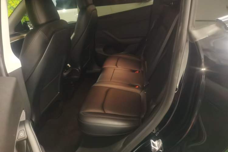 Used Tesla Model Y 2023 Long-Range All-Wheel-Drive Version