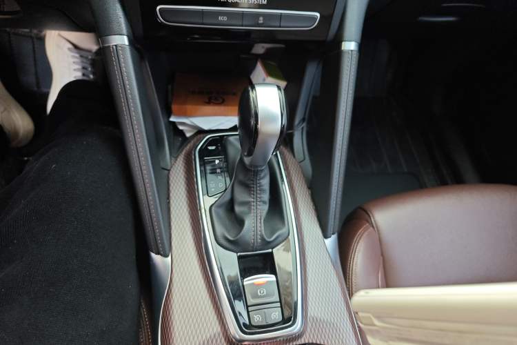 Used Renault Koleos 2018 2.0L Two-Wheel Drive 120th Anniversary Limited Edition
