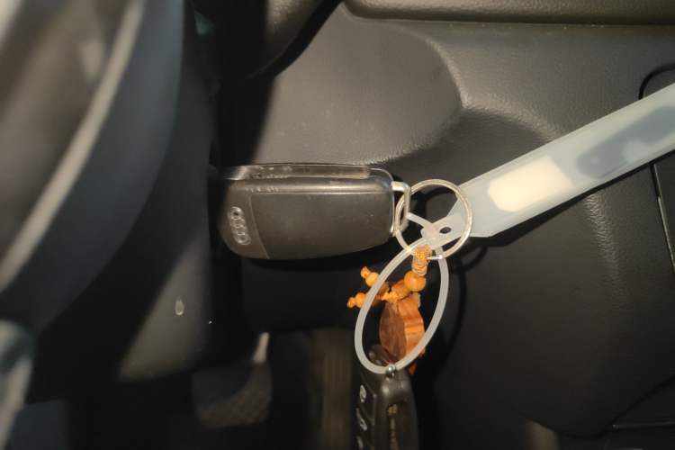 Used Audi Q3 2016 30 TFSI Collector's Edition Intelligent Model
