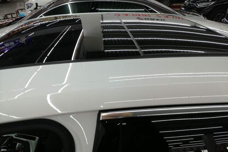 Used Audi A4L 2019 40 TFSI Fashion Edition China VI Emission Standard