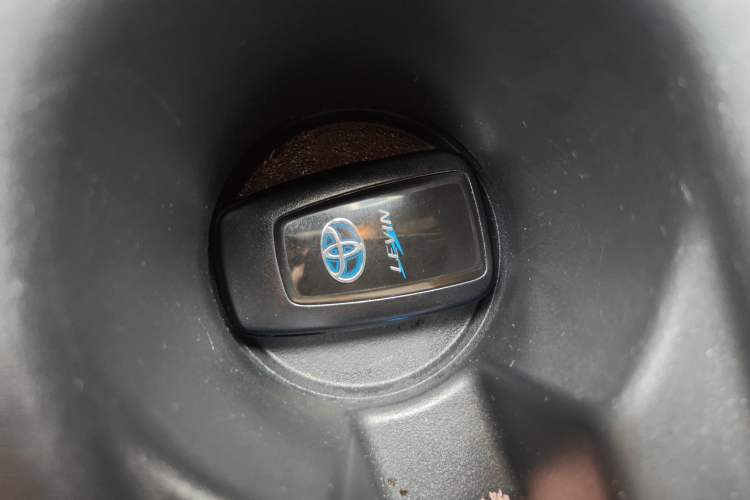 Used Toyota Levin 2021 Dual-Motor 1.8H E-CVT Sport Edition
