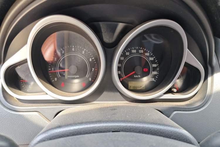 Used Haima Qubit 2012 1.3L Manual Cool Edition