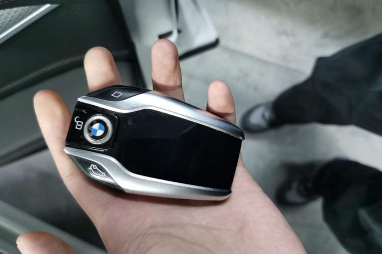 Used BMW 6 Series GT 2019 630i M Sport Package