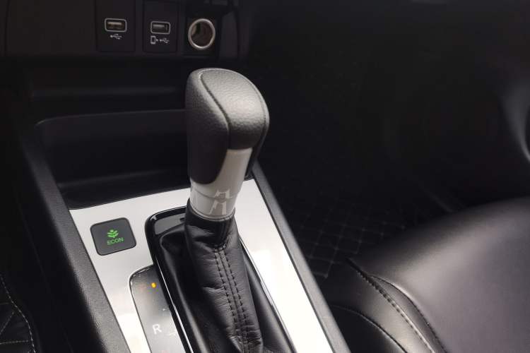 Used Honda Fit 2021 1.5L CVT Trend Edition
