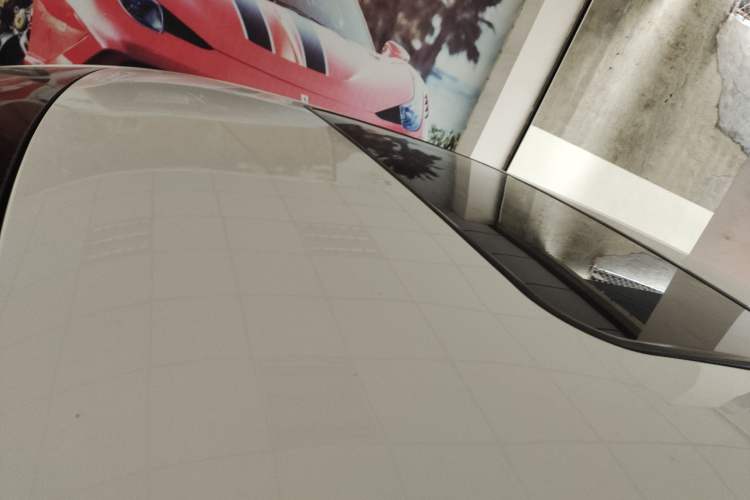 Used Peugeot 408 2014 1.8L Automatic Luxury Edition
