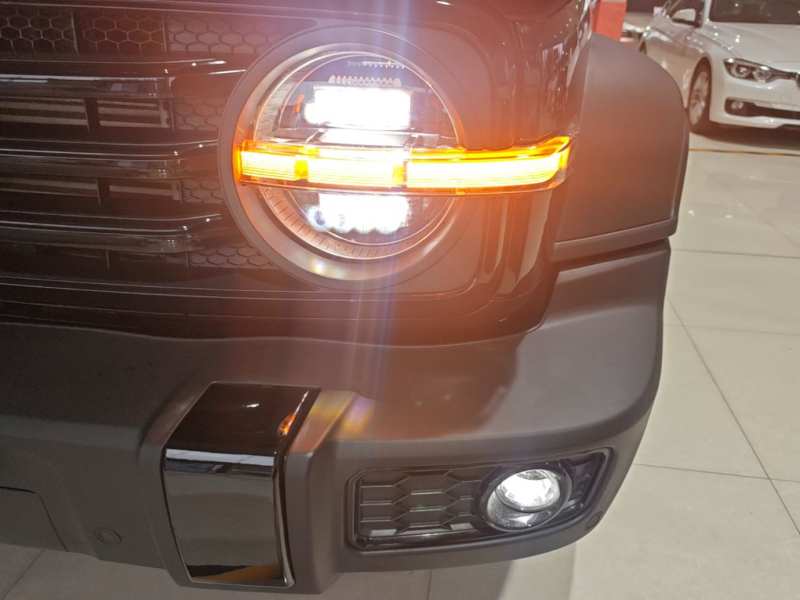 Used Tank 300 2024 2.0T Conqueror — 23