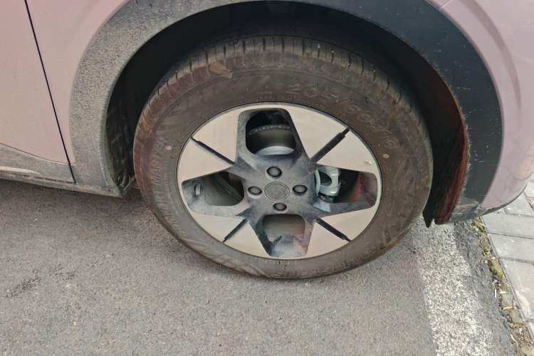 Used Geely Galaxy Geome 2025 310km Dream Edition