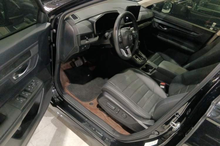 Used Honda CR-V 2023 240TURBO Two-Wheel Drive FENGSHANG Edition 5 Seats