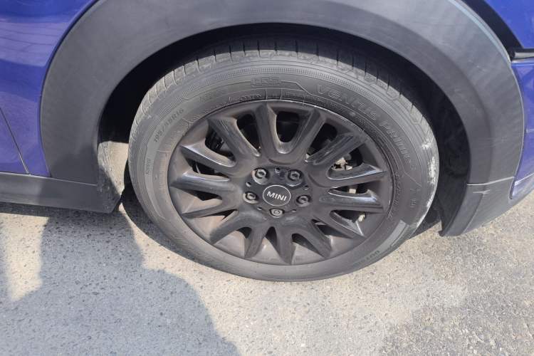 Used MINI 2018 1.5T COOPER Classic Edition
