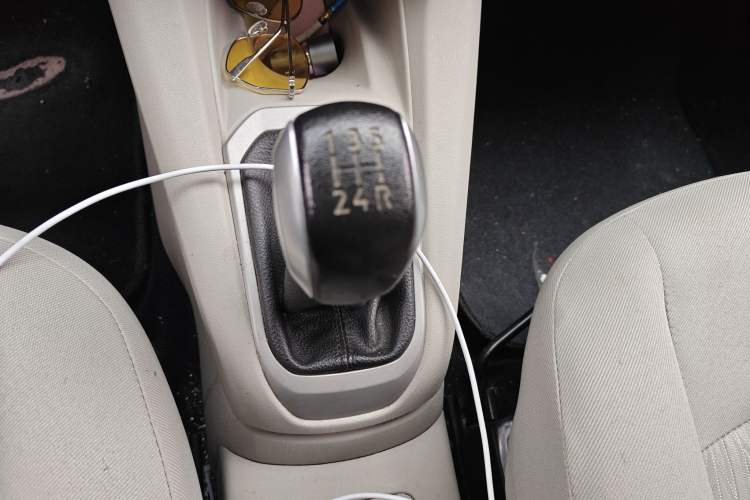 Used Citroen Elysee 2014 1.6L Manual Fashion Edition
