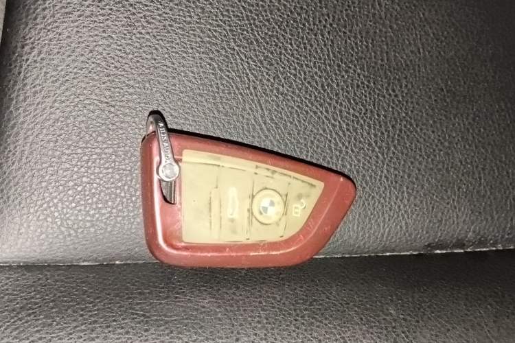 Used BMW X2 2019 sDrive20i M Sport Package China VI Emission Standard
