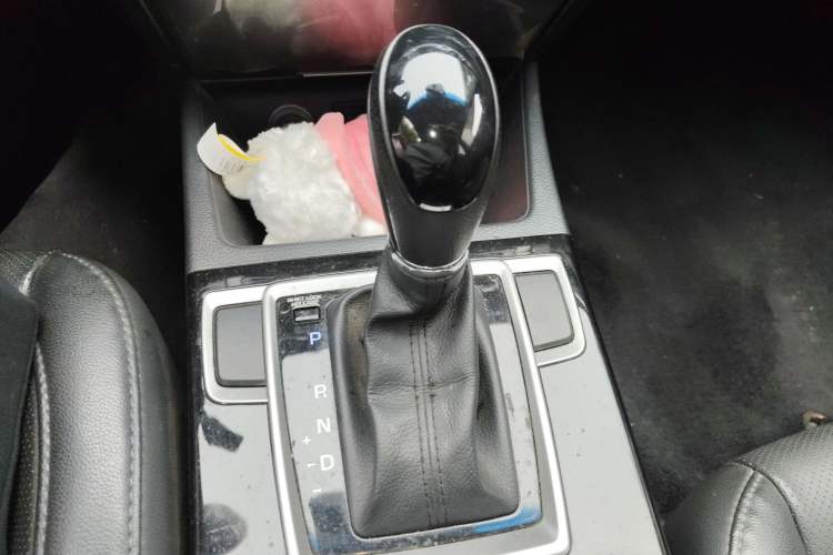 Used Hyundai Mistra 2014 1.8L Automatic Smart GLS