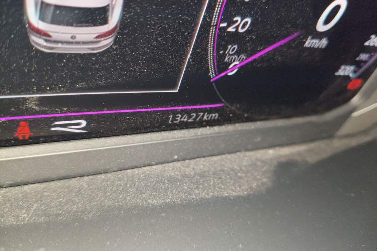 Used Volkswagen FAW-Volkswagen CC 2023 Hunting Vehicle 380TSI Hunter's Heart Edition
