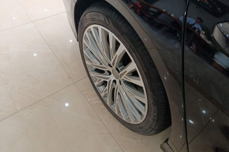 Used Audi A6L 2020 45 TFSI Prestige Dynamic Edition
