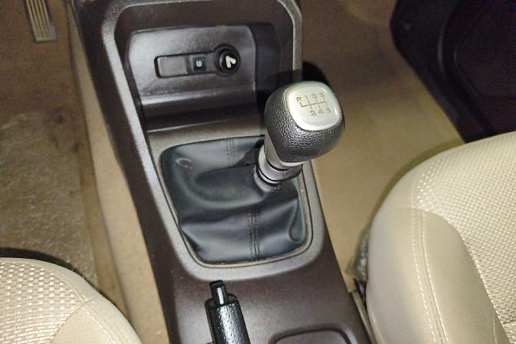 Used Wuling Hongguang 2021 1.5L Revised S Standard Version Hydraulic-Power-Assisted LAR