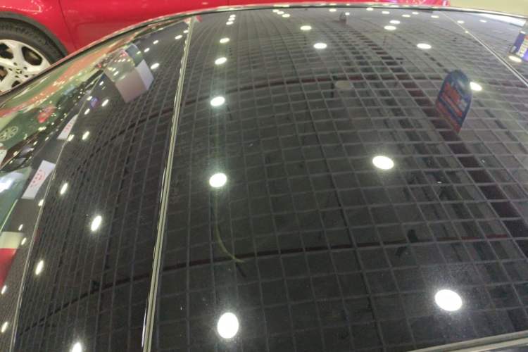 Used Mercedes-Benz C-Class 2019 C 260 L Sport Edition Roof