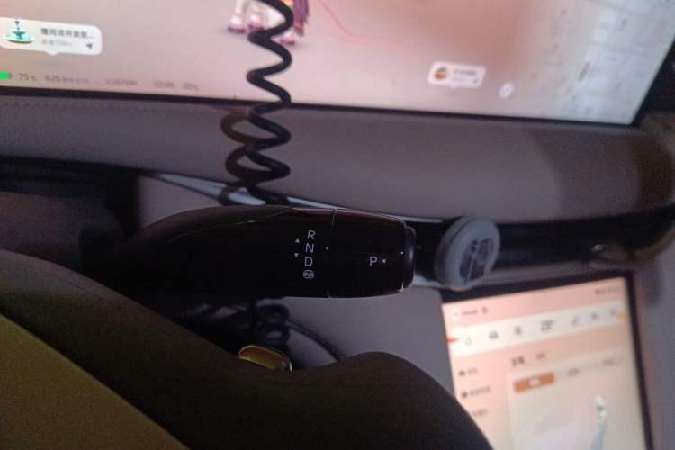 Used IM L6 2024 Max Standard Edition
