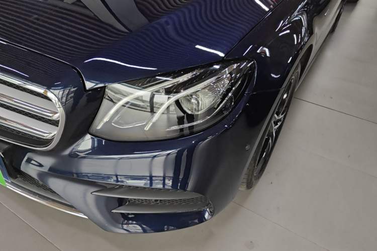 Used Mercedes-Benz E-Class 2020 Restyled E 300 L Sport Exclusive Edition
