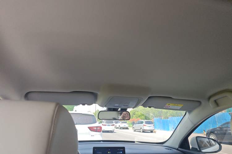 Used BYD Seal 05 DM-i 2025 DM-i Smart Drive 55KM Luxury Model