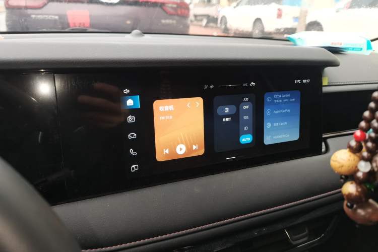 Used Roewe i5 2026 Model 1.5L Manual Comfort Version