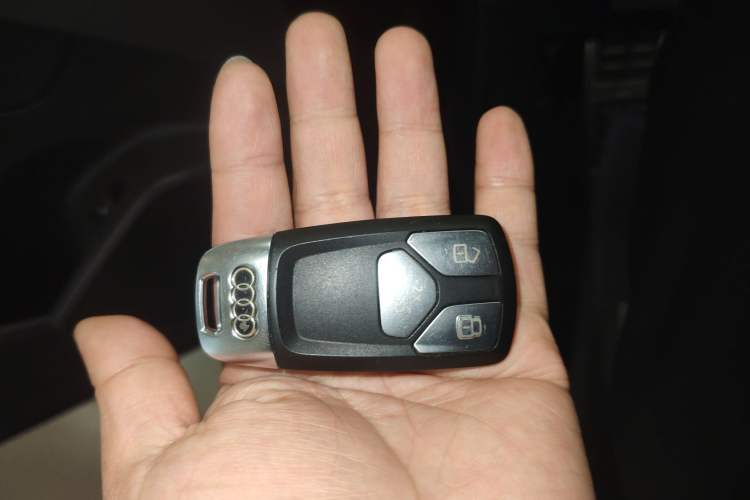 Used Audi Q5L 2024 40 TFSI Luxury Dynamic Edition