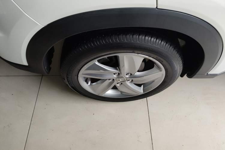 Used Honda Vezel 2020 1.5L CVT Elite Edition