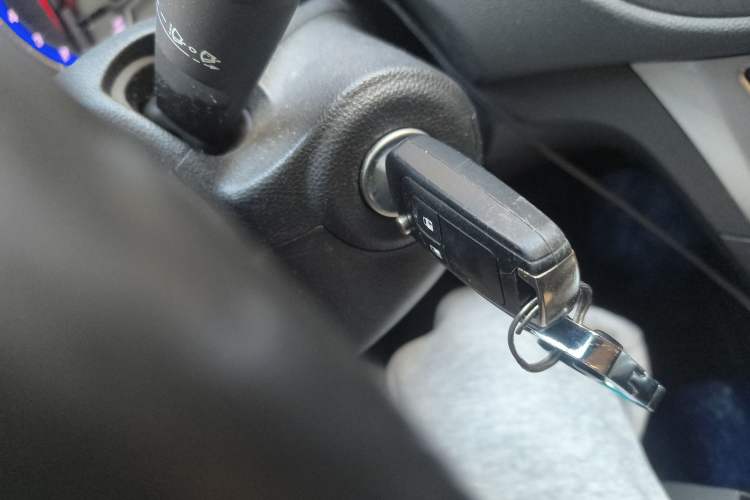 Used Chevrolet Trax 2014 1.4T Automatic Two-Wheel Drive Luxury Model