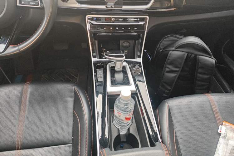 Used Kia KX3 2020 1.5L CVT Trend Edition