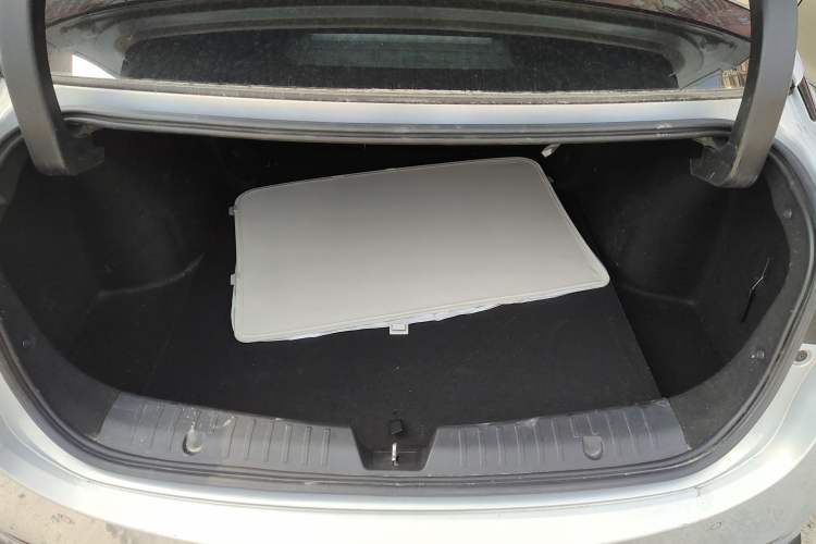 Used AION S Plus 2022 70 Intelligent Edition