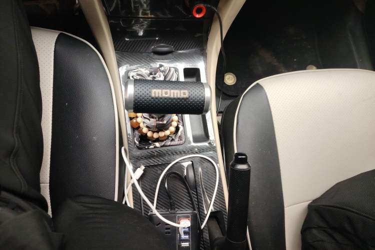 Used Mazda 3 2010 1.6L Manual Classic Stylish Version
