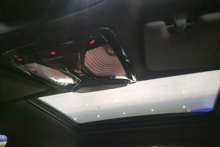 Used BMW 4 Series 2022 425i Gran Coupe M Sport Night Edition
