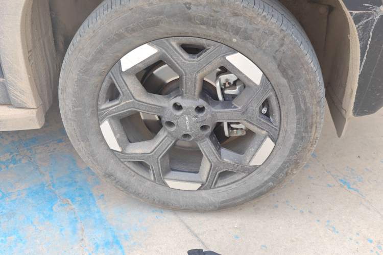 Used JETOUR Freelander 2025 2.0TD Automatic XWD Conqueror