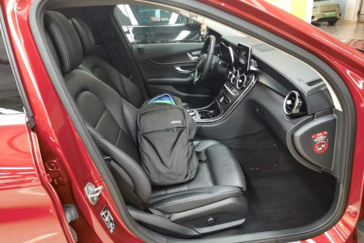 Used Mercedes-Benz C-Class 2018 C 200 L Sport Edition